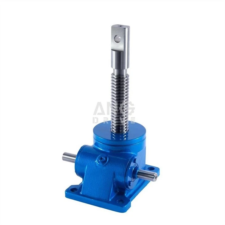 Jack Shoring Screw