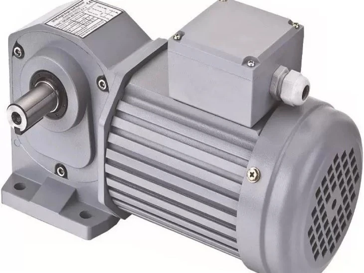 220VBevel Helical Gear