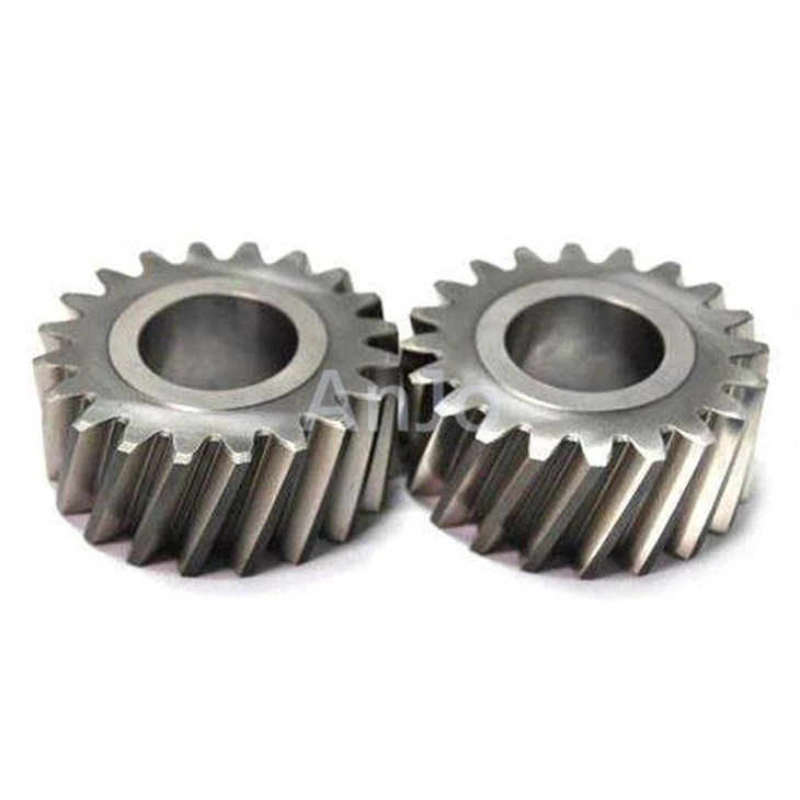 Rantai Pintle Baja