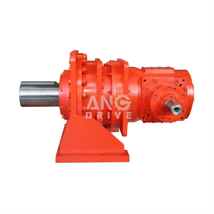 planetary reduction gearbox