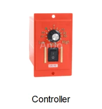 controller controller