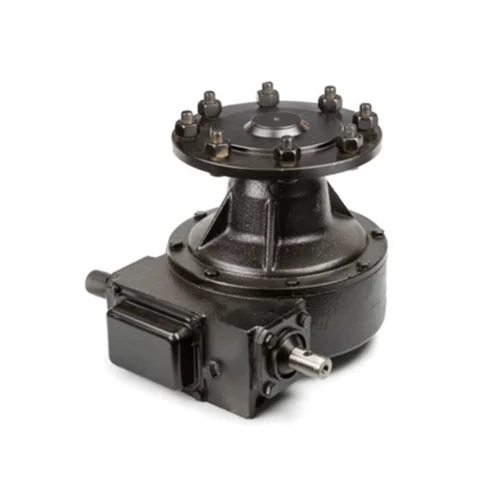 Gearbox pivot tengah