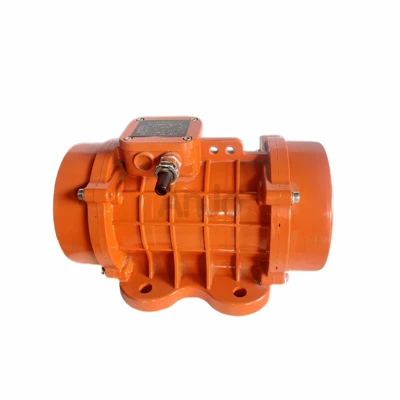 Motor vibrator linier