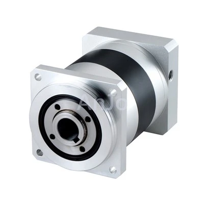 Gearbox untuk Motor Servo