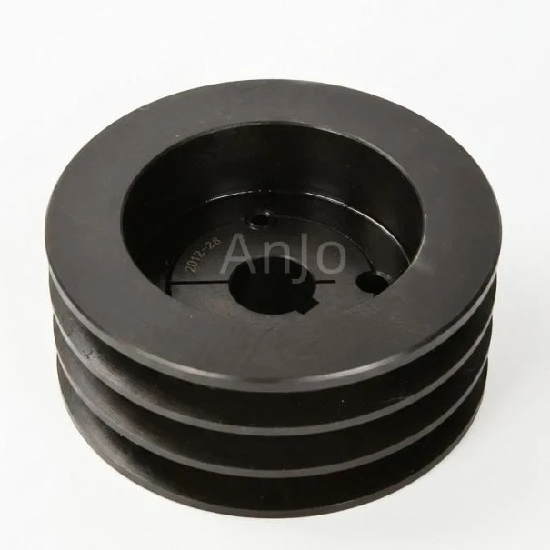 Katrol Motor