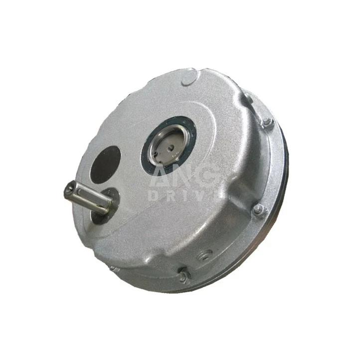 XG   Gearbox