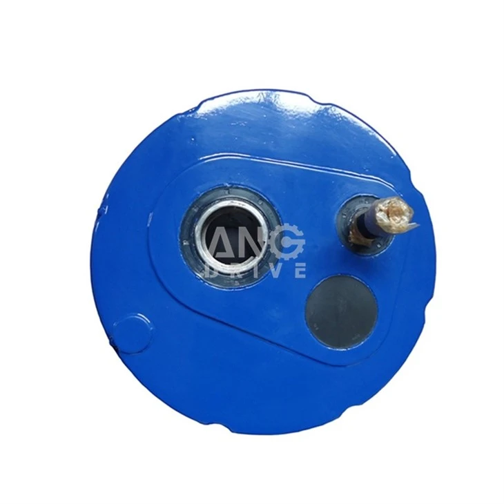 Hanging reducers